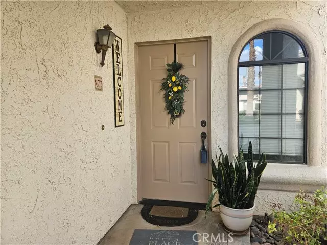 505 S Farrell N77, Palm Springs, CA 92264