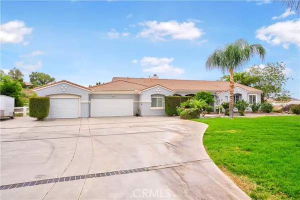 Perris, CA 92570,24006 Spencer Butte DR