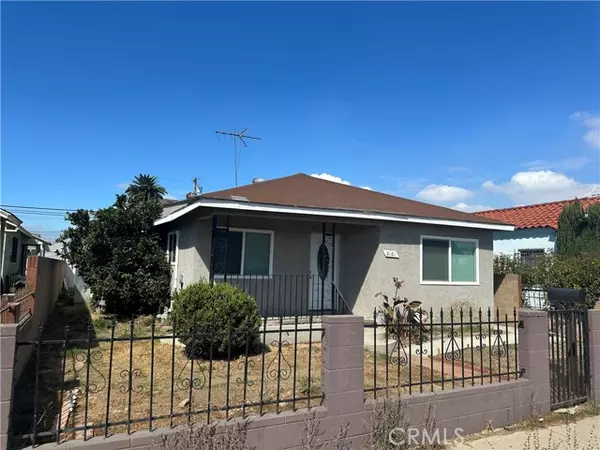 2161 Myrtle Ave, Long Beach, CA 90806