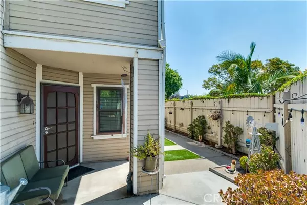 Anaheim, CA 92801,1846 W Falmouth