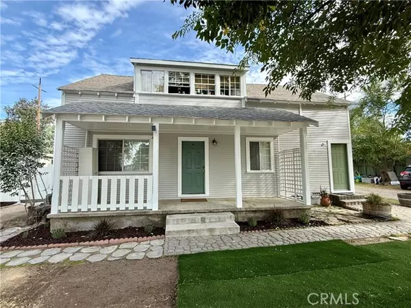 Paso Robles, CA 93446,107 Capitol Hill DR