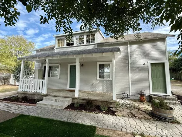 Paso Robles, CA 93446,107 Capitol Hill DR