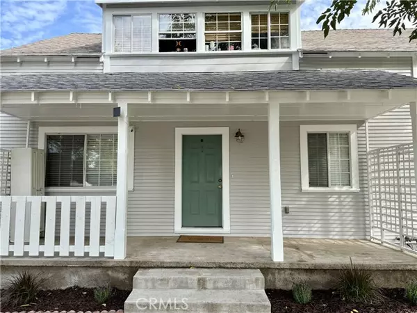 Paso Robles, CA 93446,107 Capitol Hill DR