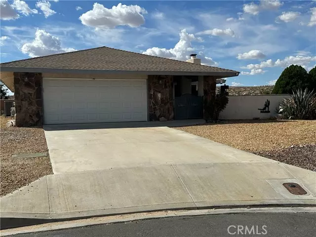 Helendale, CA 92342,13720 Windward