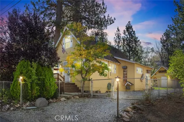 40235 Guinan LN, Big Bear Lake, CA 92315