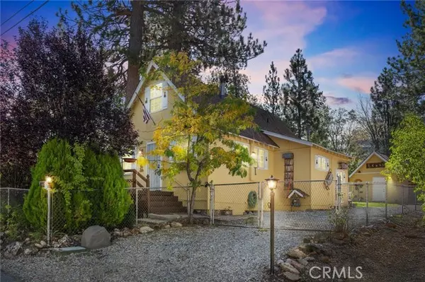 40235 Guinan LN, Big Bear Lake, CA 92315