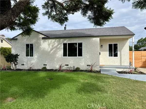 Long Beach, CA 90808,4740 Pepperwood