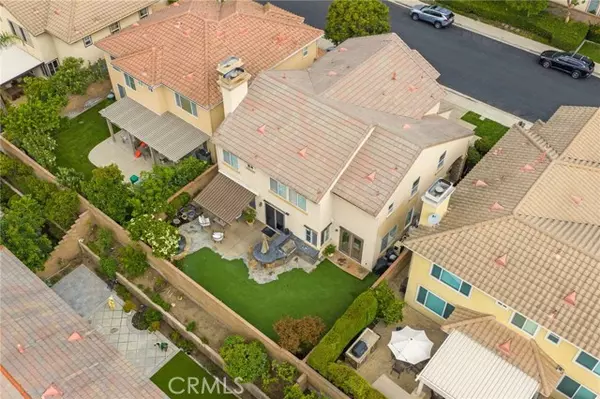 Irvine, CA 92620,48 PARKCREST