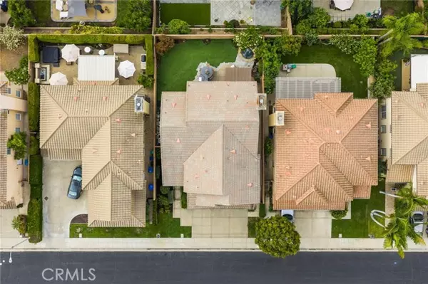 Irvine, CA 92620,48 PARKCREST