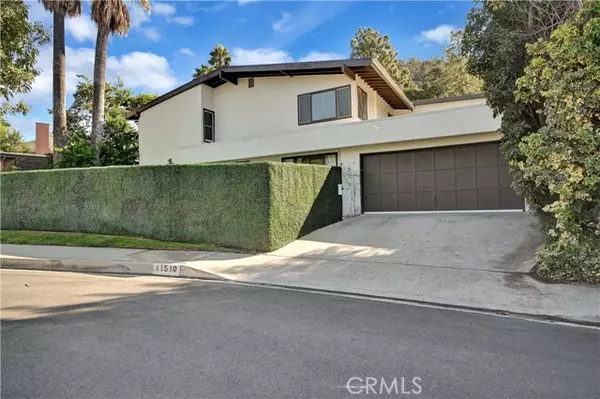 11510 11510 Dona Dorotea, Studio City, CA 91604