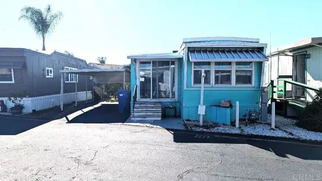 Santee, CA 92071,9459 Mission Gorge RD 68