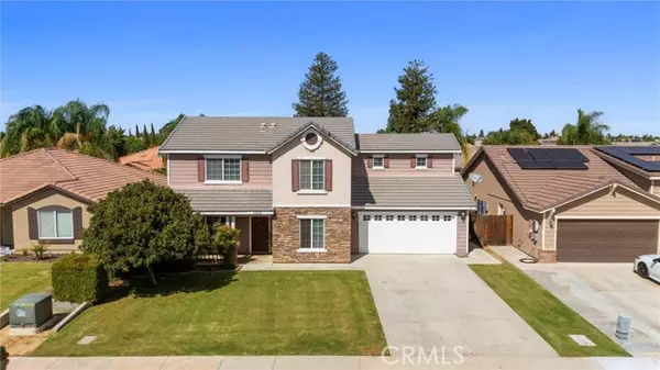 Bakersfield, CA 93312,11018 Sonoma Creek CT