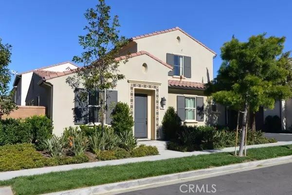151 Desert Bloom, Irvine, CA 92618