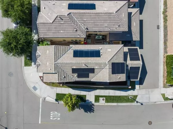 Escondido, CA 92029,21578 Saddle Bred LN