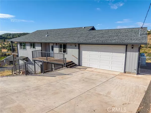 Kelseyville, CA 95451,10818 Skyview DR