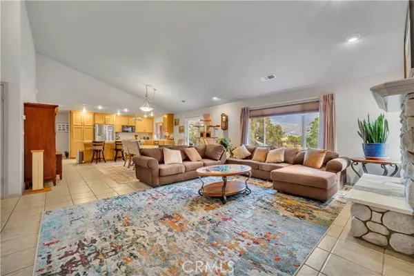 Tehachapi, CA 93561,28840 Gleneagle CT