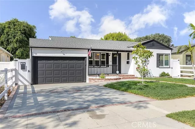 311 N Lomita ST, Burbank, CA 91506