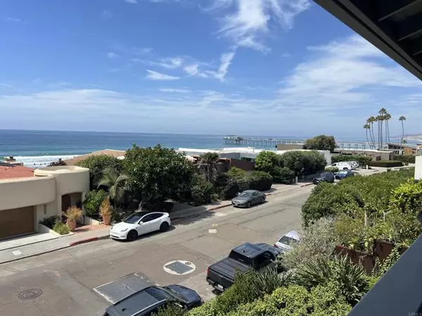 8537 El Paseo Grande, La Jolla, CA 92037