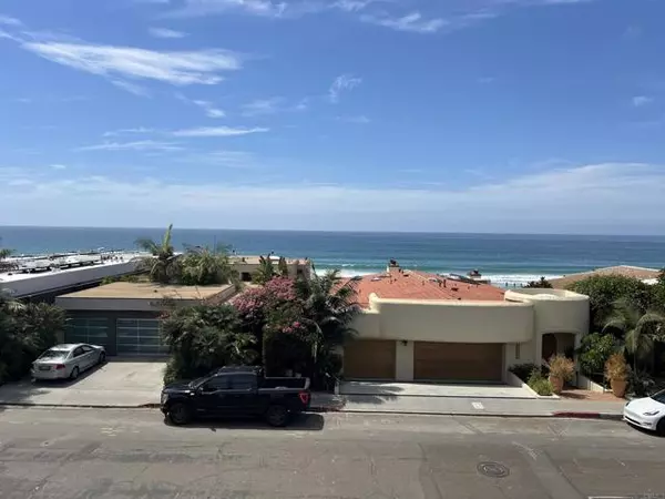 La Jolla, CA 92037,8537 El Paseo Grande