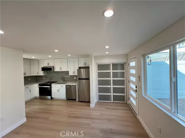 1636 Bel Aire A, Glendale, CA 91201