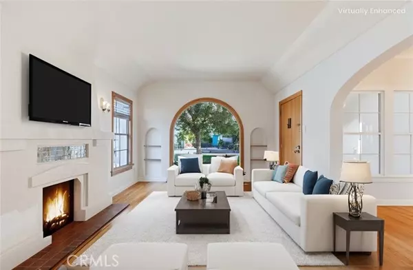 Long Beach, CA 90806,2085 Oregon AVE