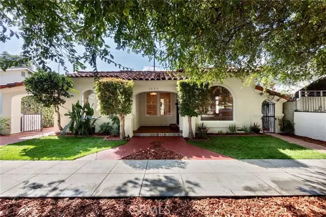 Long Beach, CA 90806,2085 Oregon AVE