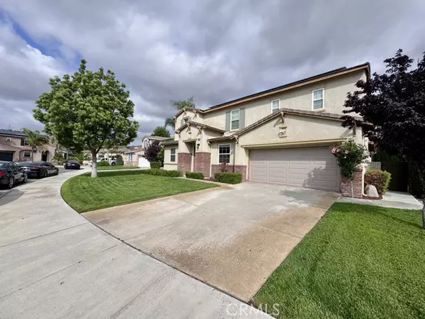 Winchester, CA 92596,36948 Silk Tree Ct