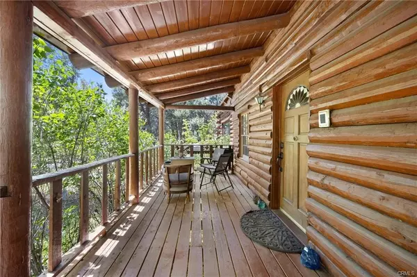 Frazier Park, CA 93225,2712 Tirol DR