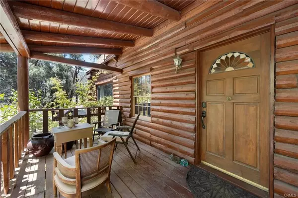 Frazier Park, CA 93225,2712 Tirol DR