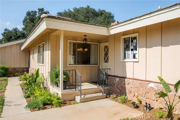 Bradbury, CA 91008,152 Spinks Canyon RD