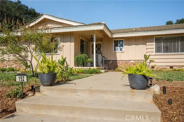 Bradbury, CA 91008,152 Spinks Canyon RD