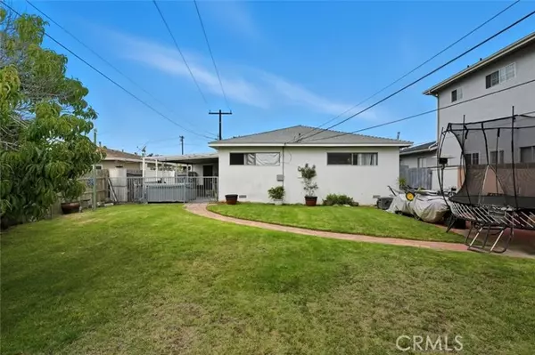 Torrance, CA 90503,20706 Mansel AVE