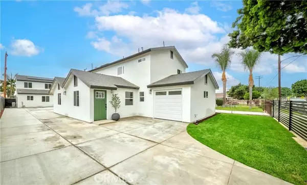 Bell Gardens, CA 90201,6818 Florence PL