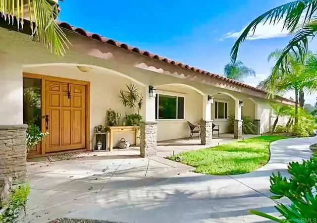 Fallbrook, CA 92028,2798 Alta Vista DR