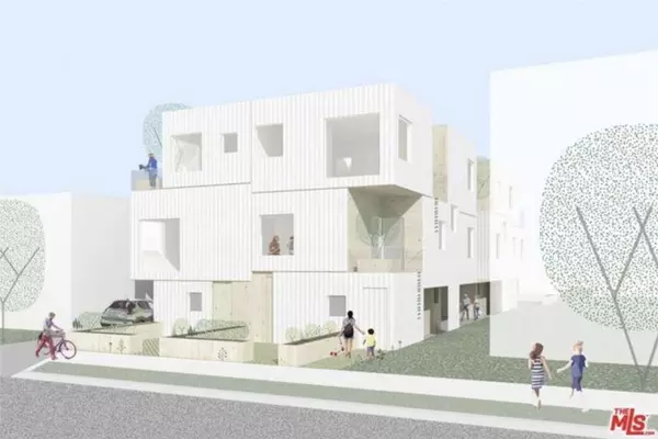 142 S Mountain View AVE, Los Angeles, CA 90057