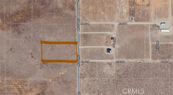 0 70 W Avenue D-4, Lancaster, CA 93536