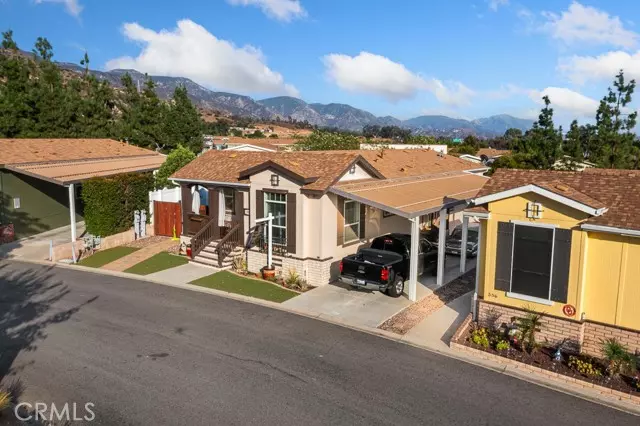 15455 Glenoaks BLD 557, Sylmar, CA 91342