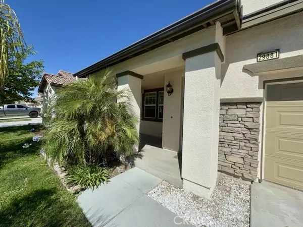 Menifee, CA 92584,29881 Blue Water WAY