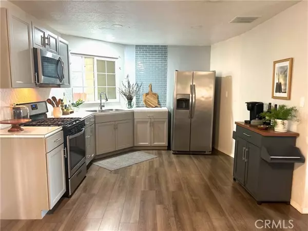 Bodfish, CA 93205,219 Jones