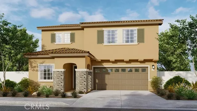 2150 Giovanna ST, Perris, CA 92571