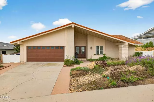 801 High Point DR, Ventura, CA 93003