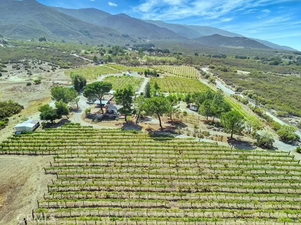 Warner Springs, CA 92086,34680 Highway 79