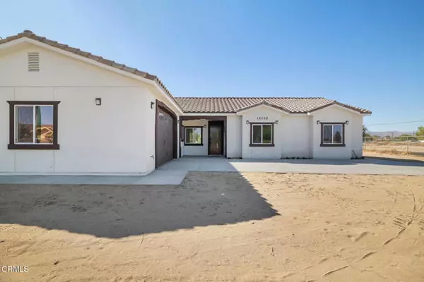 Littlerock, CA 93543,10708 E Avenue R-14