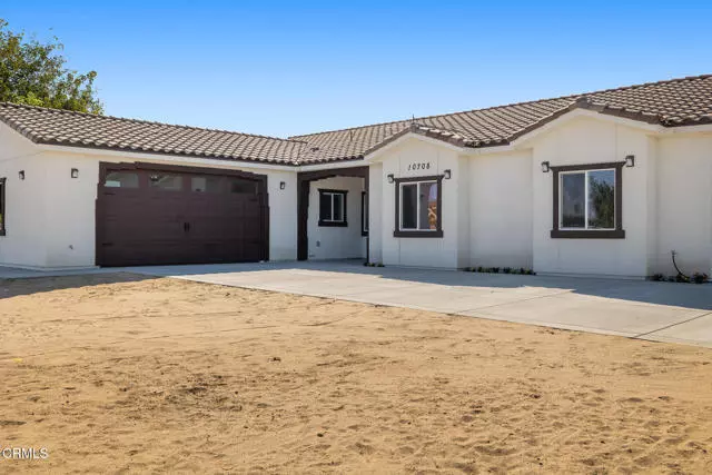 10708 E Avenue R-14, Littlerock, CA 93543