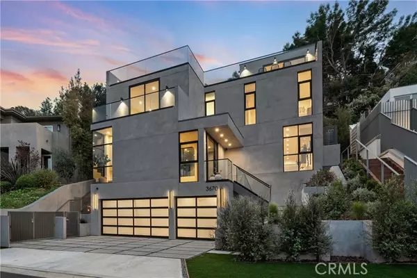 Studio City, CA 91604,3670 Buena Park DR