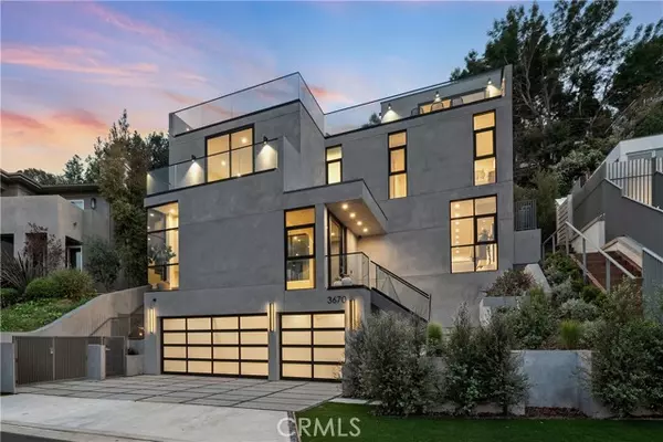 Studio City, CA 91604,3670 Buena Park DR