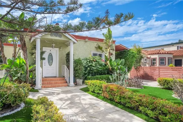 Santa Monica, CA 90404,1836 Euclid ST