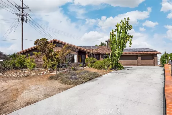 Jurupa Valley, CA 92509,7095 Vista Del Verde