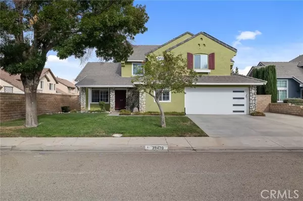 Palmdale, CA 93551,39470 Daylily PL