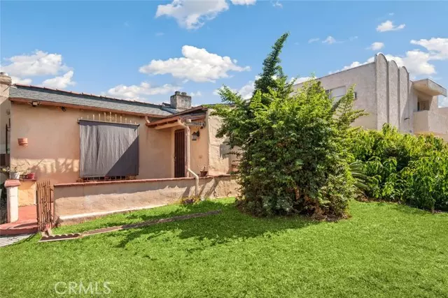 2624 S Garth AVE, Los Angeles, CA 90034